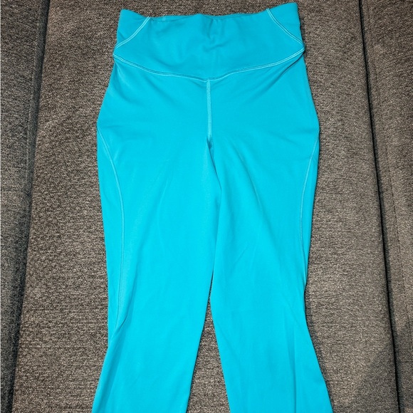 Base pace HR crop 23” - Picture 4 of 7